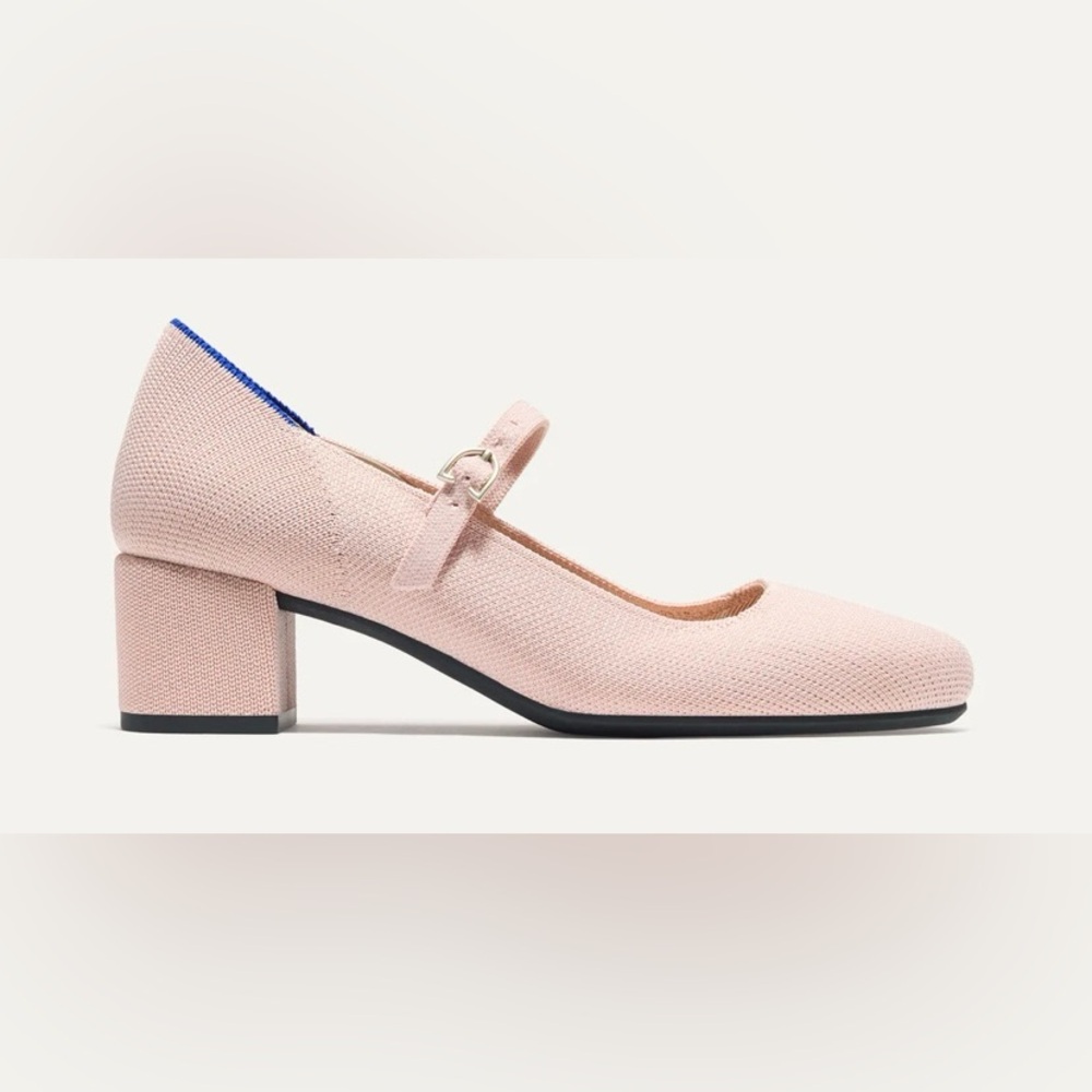 ROTHYS The Mary Jane Heel